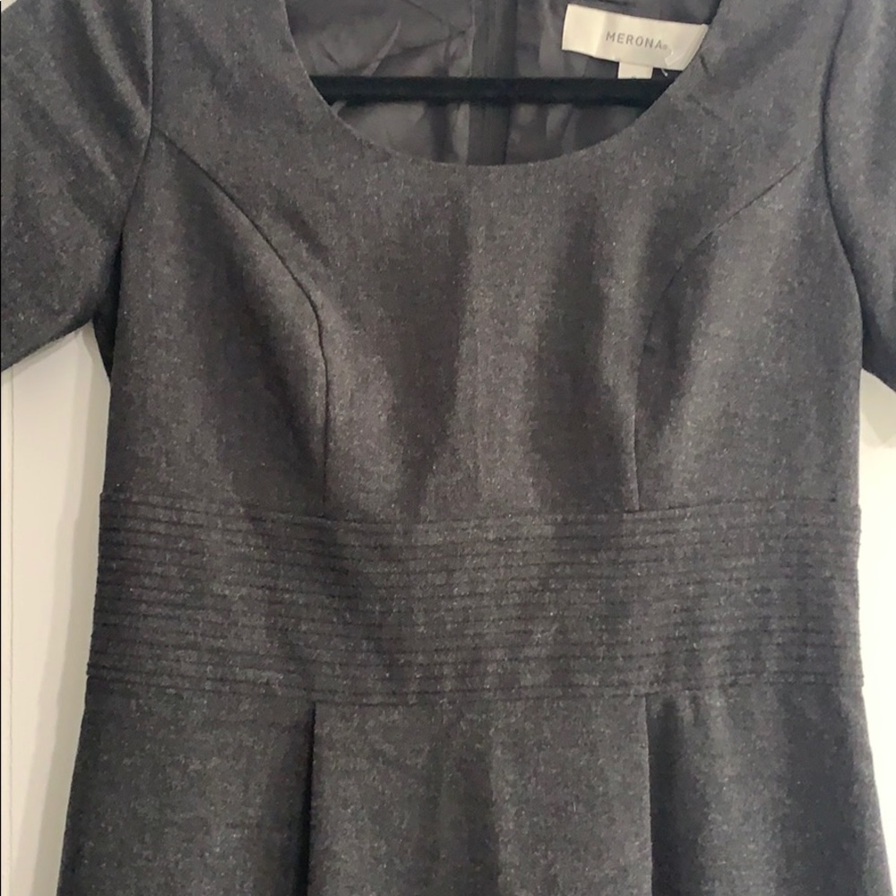 Merona dress - Picture 2 of 6